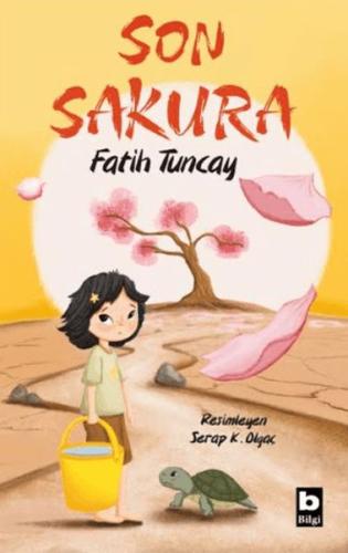 Son Sakura - Münzevi Kitabevi