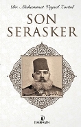 Son Serasker - Münzevi Kitabevi