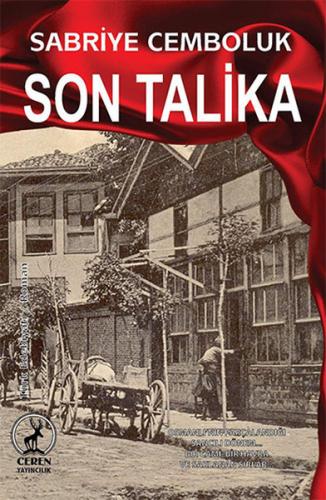 Kurye Kitabevi - Son Talika