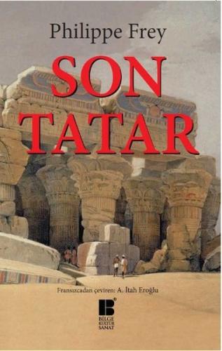 Kurye Kitabevi - Son Tatar