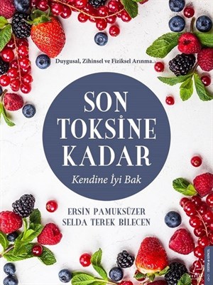 Son Toksine Kadar - Münzevi Kitabevi
