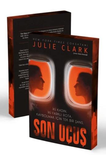 Son Uçuş - Münzevi Kitabevi