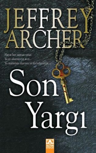 Son Yargı - Münzevi Kitabevi