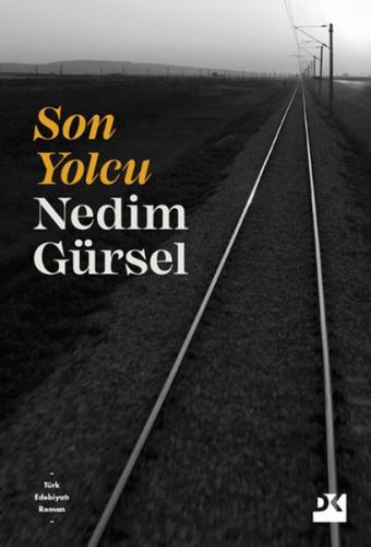 Son Yolcu - Münzevi Kitabevi