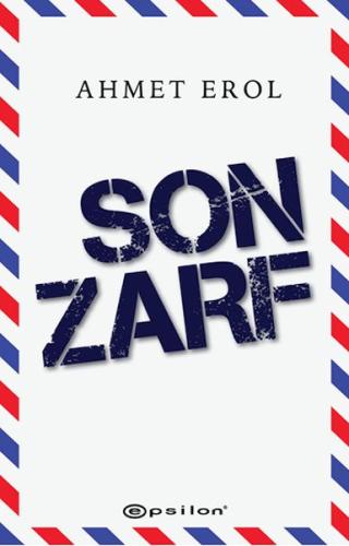Kurye Kitabevi - Son Zarf