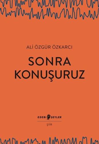 Sonra Konuşuruz