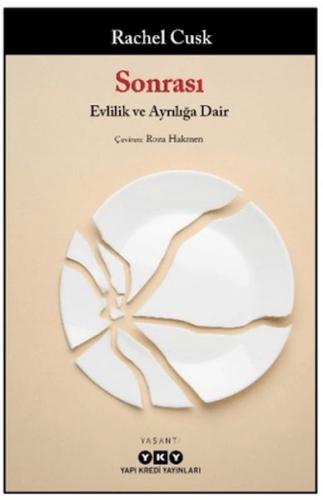 Sonrası/ Evlilik ve Ayrılığa Dair - Münzevi Kitabevi