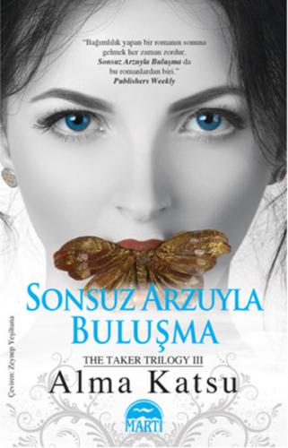 Sonsuz Arzuyla Buluşma - Münzevi Kitabevi