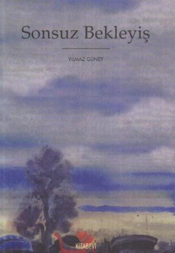Sonsuz Bekleyiş - Münzevi Kitabevi