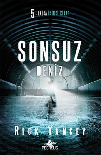 Sonsuz Deniz - Münzevi Kitabevi