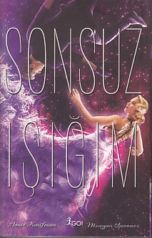 Sonsuz Işığım - Münzevi Kitabevi