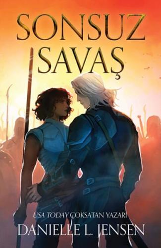 Sonsuz Savaş - Münzevi Kitabevi