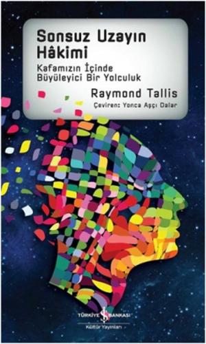 Sonsuz Uzayın Hakimi - Münzevi Kitabevi