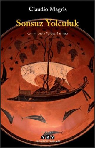 Sonsuz Yolculuk - Münzevi Kitabevi