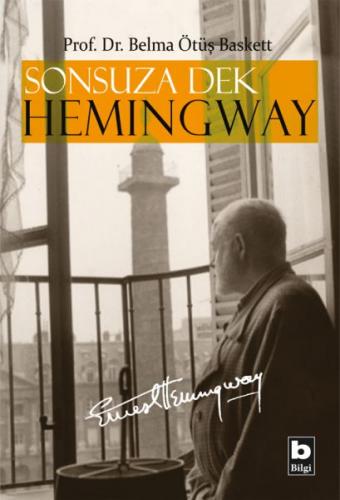 Kurye Kitabevi - Sonsuza Dek Hemingway