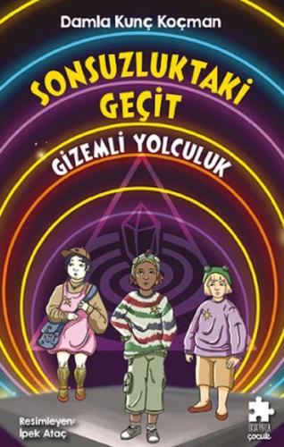 Sonsuzluktaki Geçit/Gizemli Yolculuk