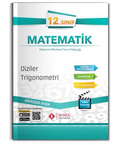 Sonuç 12. Sınıf Diziler - Trigonometri 2019-2020 (Yeni)