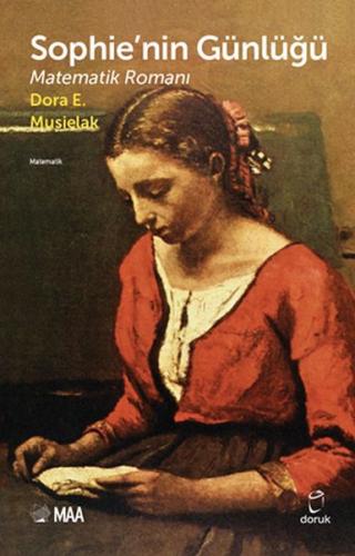 Kurye Kitabevi - Sophie’nin Günlüğü-Matematik Romanı