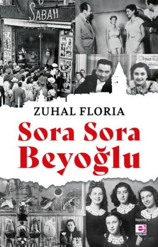 Sora Sora Beyoğlu - Münzevi Kitabevi
