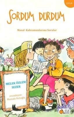 Sordum Durdum - Münzevi Kitabevi