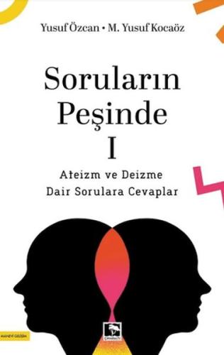 Soruların Peşinde - 1 - Münzevi Kitabevi