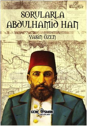 Sorularla Abdulhamid Han - Münzevi Kitabevi