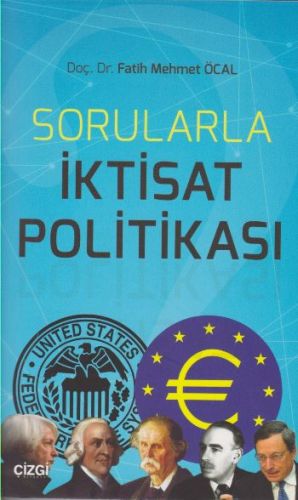 Sorularla İktisat Politikası - Münzevi Kitabevi