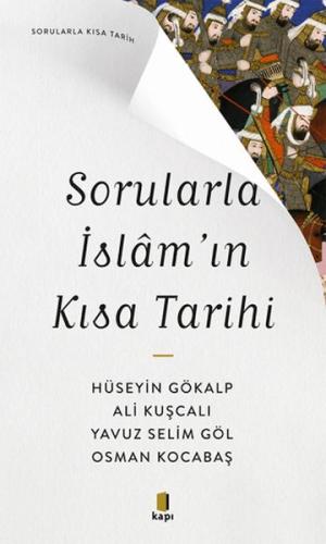 Kurye Kitabevi - Sorularla İslam’ın Kısa Tarihi