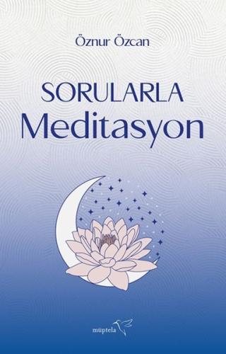 Kurye Kitabevi - Sorularla Meditasyon
