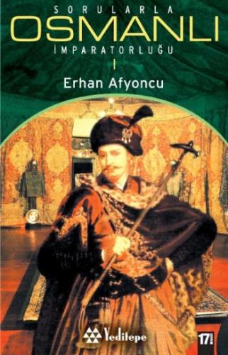Kurye Kitabevi - Sorularla Osmanlı İmparatorluğu 1