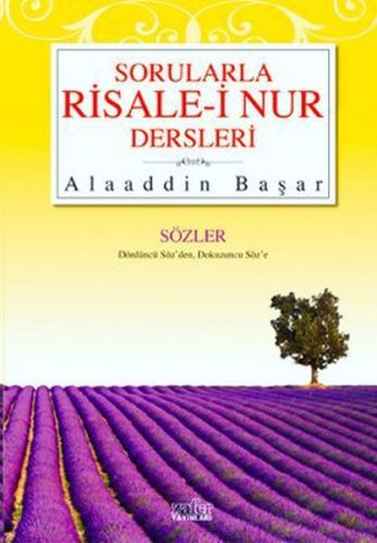 Sorularla Risale-i Nur Dersleri 2 - Münzevi Kitabevi