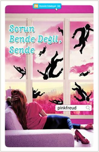 Sorun Bende Değil, Sende - Münzevi Kitabevi