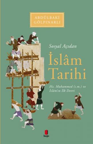 Kurye Kitabevi - Sosyal Açıdan İslam Tarihi
