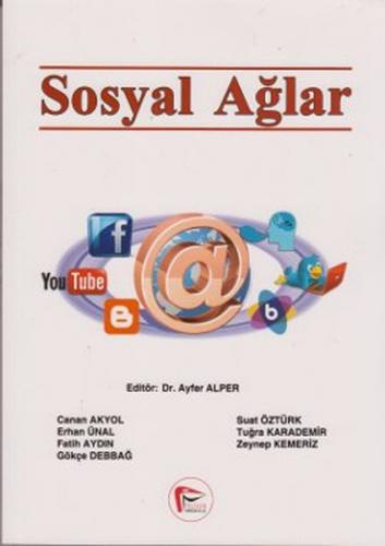 Sosyal Ağlar - Münzevi Kitabevi