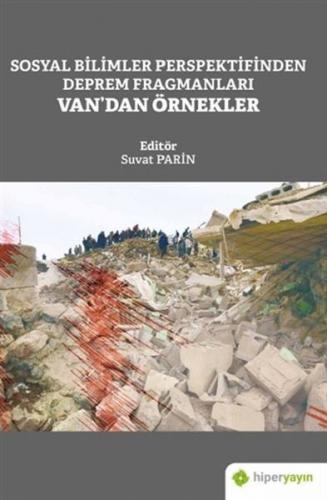 Kurye Kitabevi - Sosyal Bilimler Perspektifinden Deprem Fragmanları Va