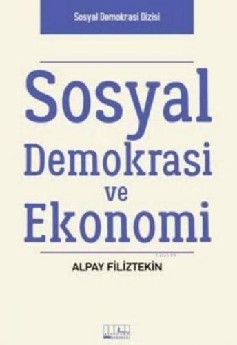 Kurye Kitabevi - Sosyal Demokrasi ve Ekonomi