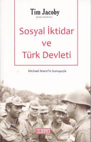 Kurye Kitabevi - Sosyal İktidar ve Türk Devleti