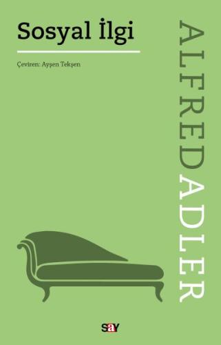 Sosyal İlgi - Münzevi Kitabevi