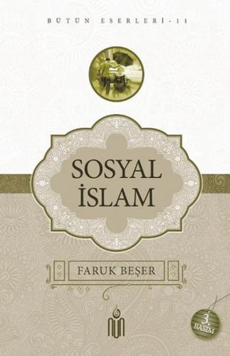 Kurye Kitabevi - Sosyal İslam