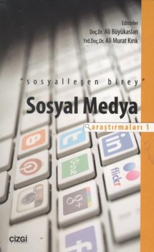 Kurye Kitabevi - Sosyal Medya Araştırmaları 1