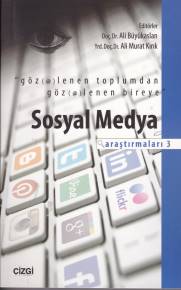 Kurye Kitabevi - Sosyal Medya Araştırmaları 3