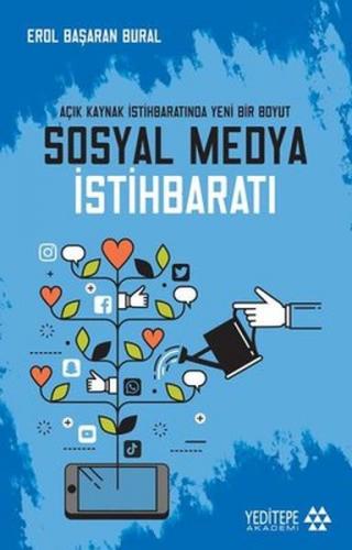Kurye Kitabevi - Sosyal Medya İstihbaratı