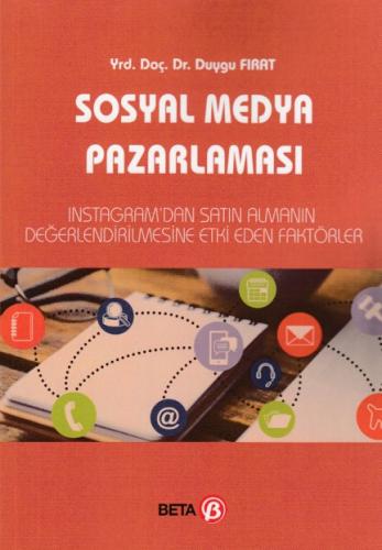 Sosyal Medya Pazarlaması - Münzevi Kitabevi