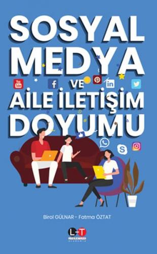 Kurye Kitabevi - Sosyal Medya ve Aile İletişim Doyumu