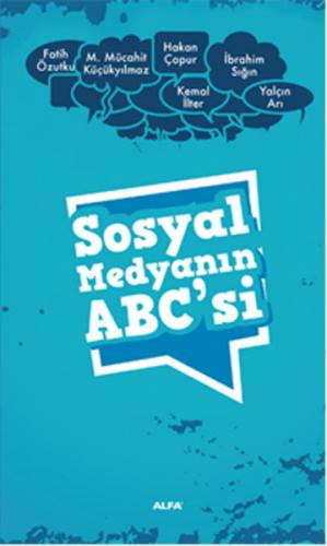 Sosyal Medyanın ABC'si - Münzevi Kitabevi