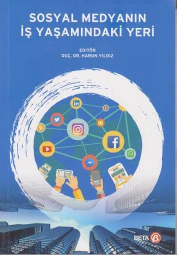Kurye Kitabevi - Sosyal Medyanın İş Yaşamındaki Yeri