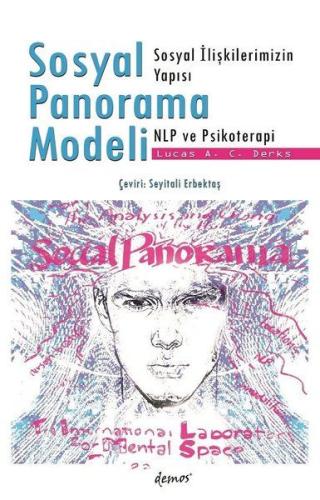 Kurye Kitabevi - Sosyal Panorama Modeli