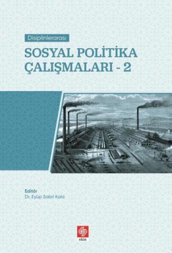 Kurye Kitabevi - Sosyal Politika Çalışmaları 2