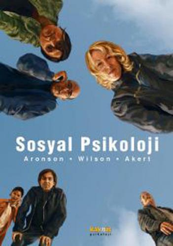 Sosyal Psikoloji - Münzevi Kitabevi