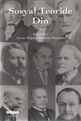 Sosyal Teoride Din - Münzevi Kitabevi